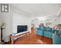813 - 145 Hillcrest Avenue, Mississauga, ON L5B3Z1 Photo 17