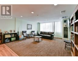 813 - 145 Hillcrest Avenue, Mississauga, ON L5B3Z1 Photo 45
