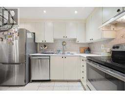 Laundry room - 813 - 145 Hillcrest Avenue, Mississauga, ON L5B3Z1 Photo 8
