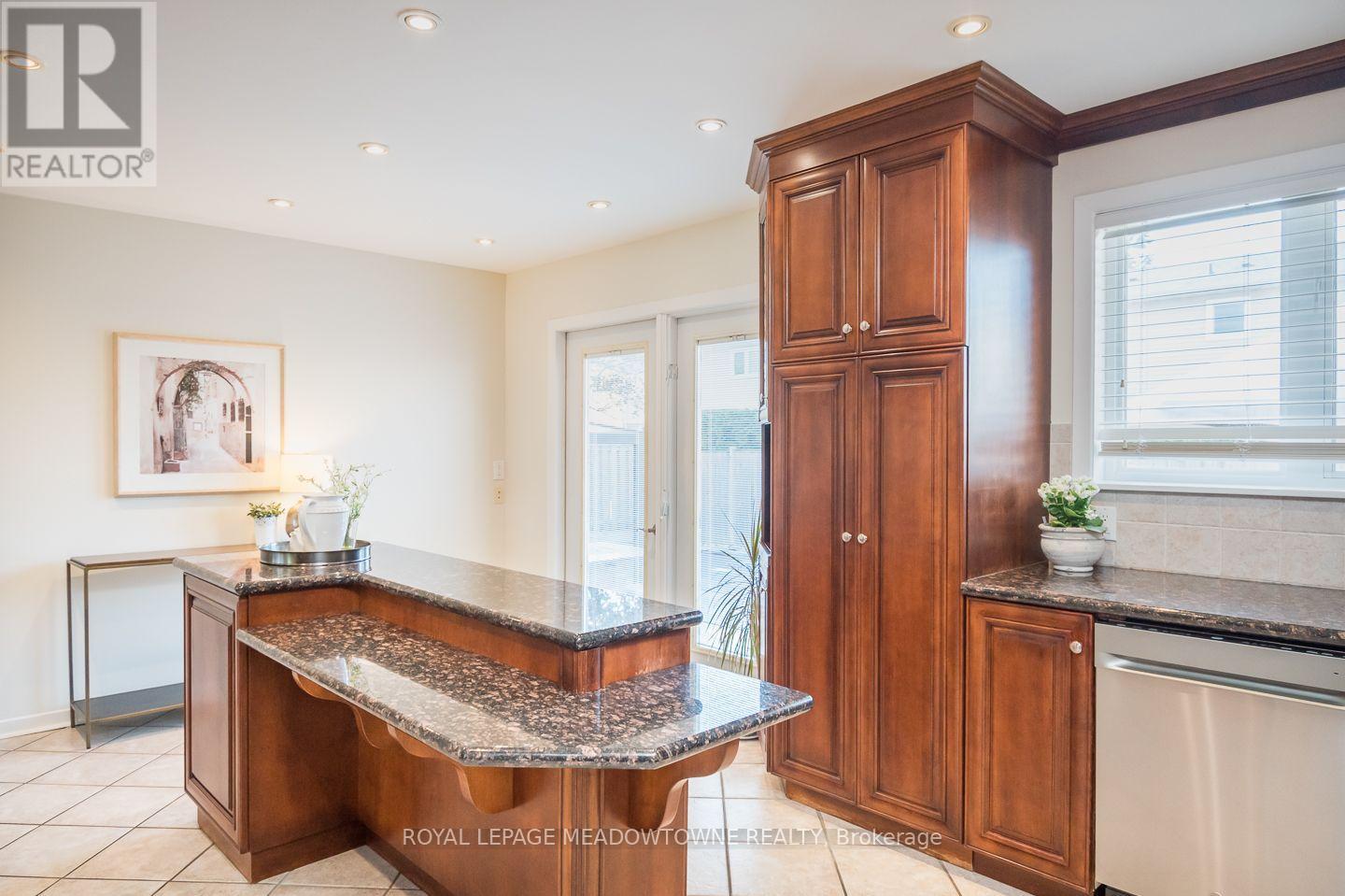 46 Reynier Drive, Brampton, ON photo 16