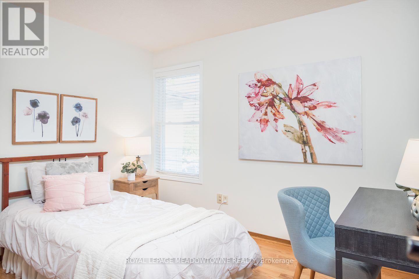 46 Reynier Drive, Brampton, ON photo 23
