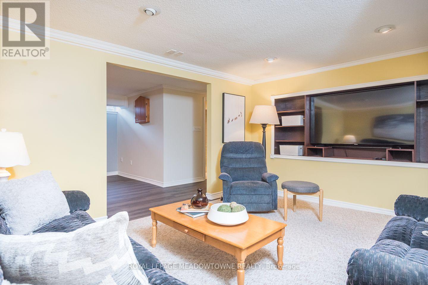 46 Reynier Drive, Brampton, ON photo 27