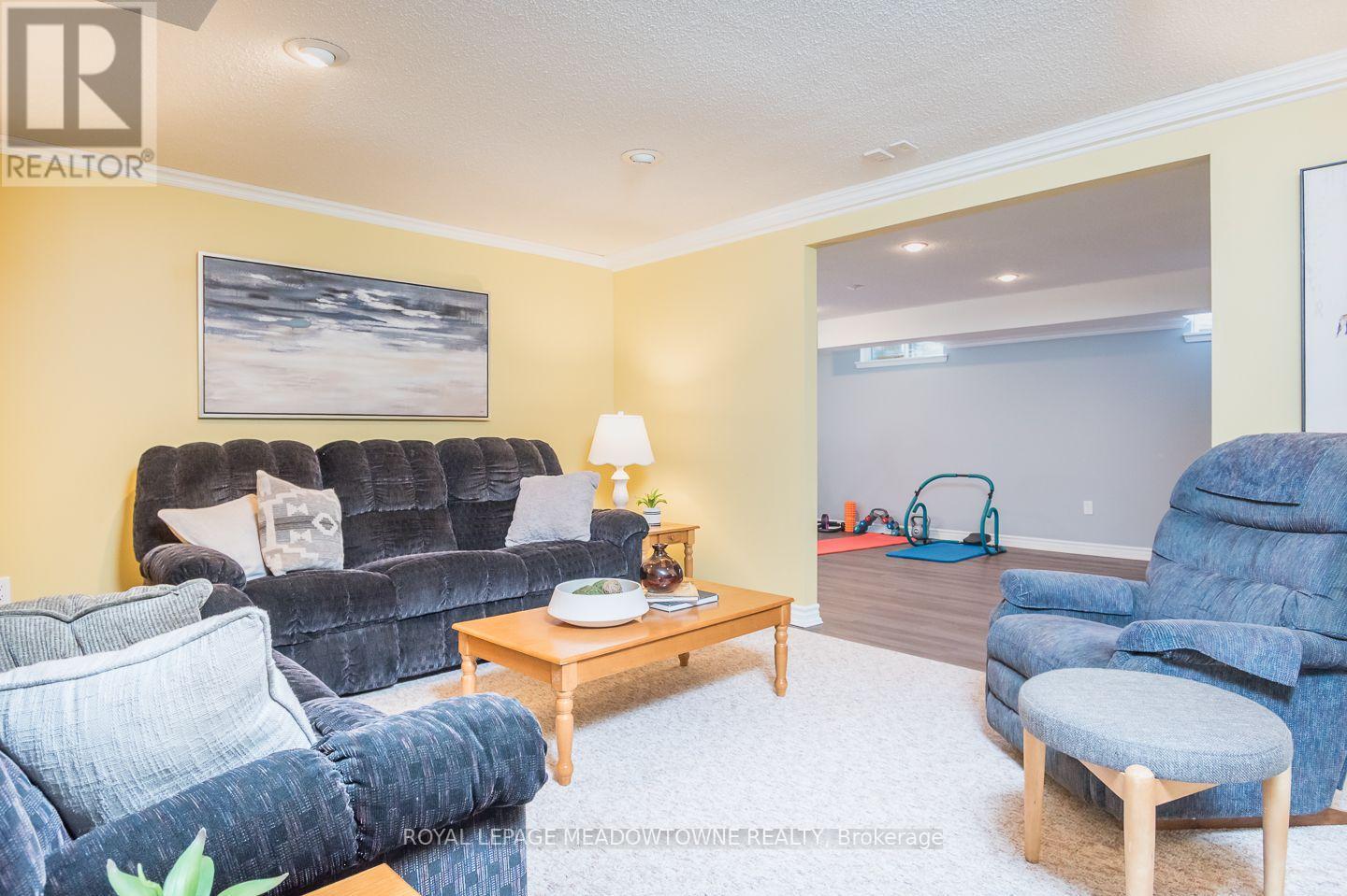 46 Reynier Drive, Brampton, ON photo 28