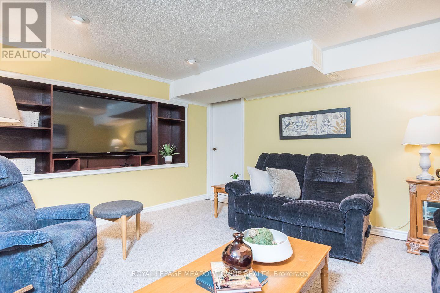 46 Reynier Drive, Brampton, ON photo 29