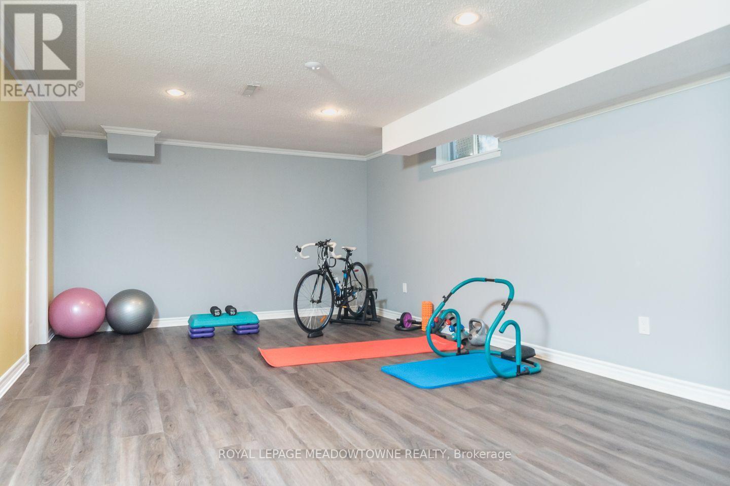 46 Reynier Drive, Brampton, ON photo 30