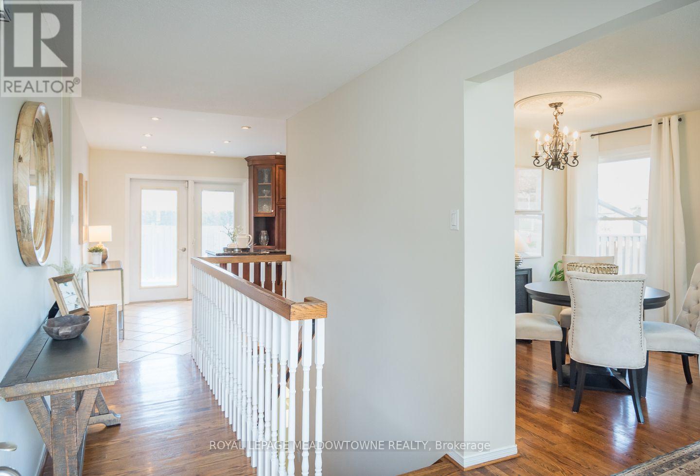 46 Reynier Drive, Brampton, ON photo 5