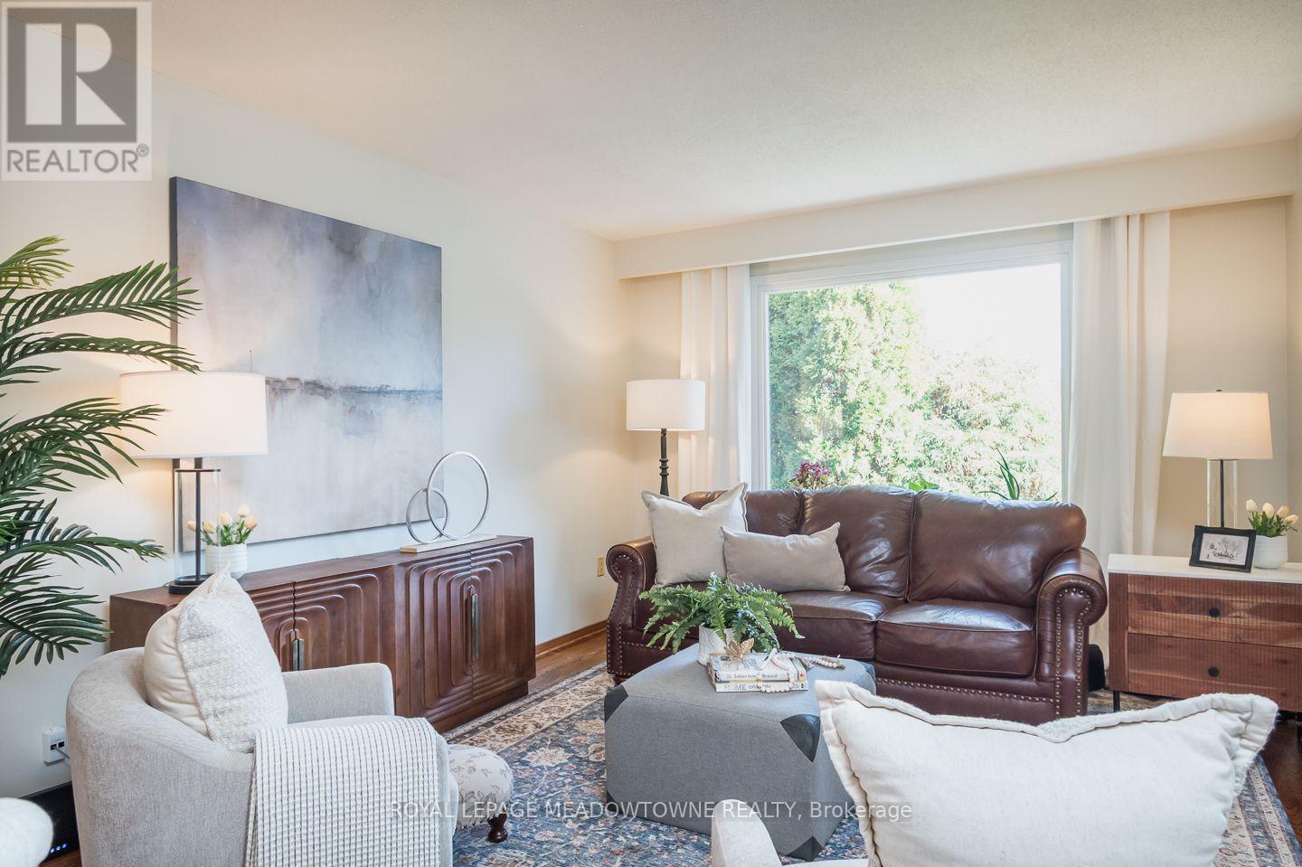 46 Reynier Drive, Brampton, ON photo 6