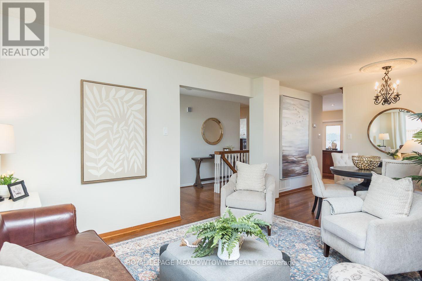 46 Reynier Drive, Brampton, ON photo 8