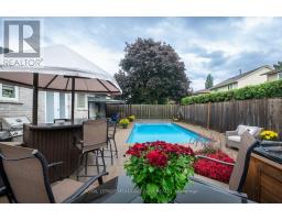 46 Reynier Drive, Brampton, ON L6Z1L8 Photo 38