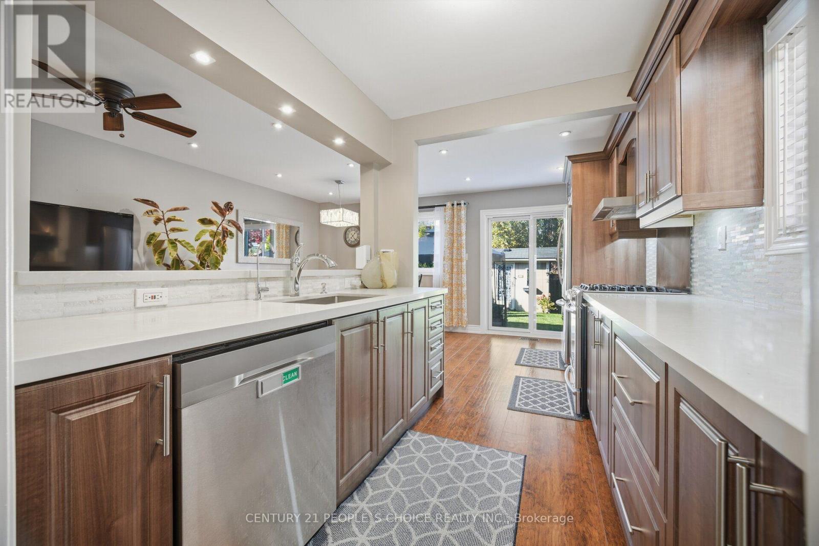 3923 Stoneham Way, Mississauga, ON photo 10
