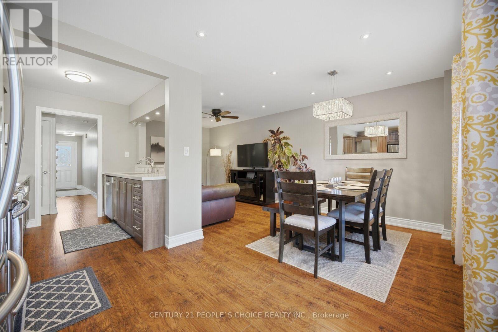 3923 Stoneham Way, Mississauga, ON photo 11