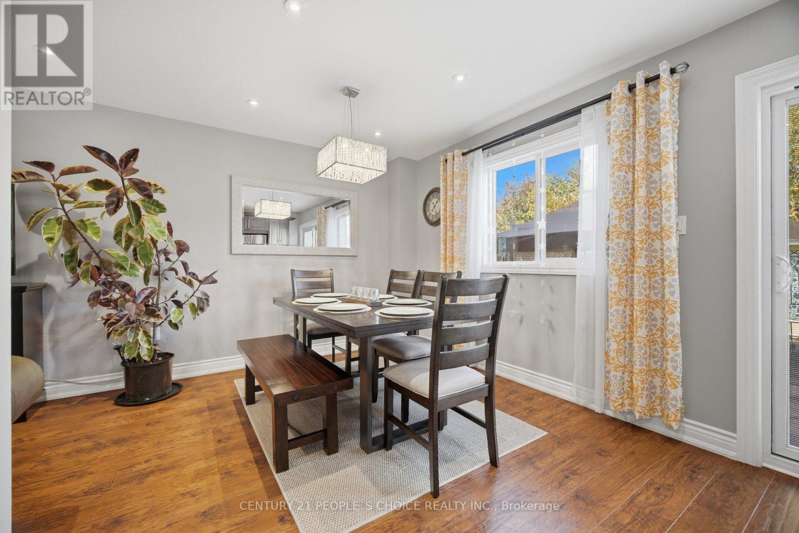 3923 Stoneham Way, Mississauga, ON photo 12