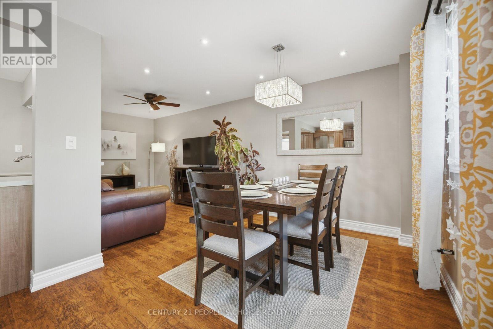 3923 Stoneham Way, Mississauga, ON photo 13