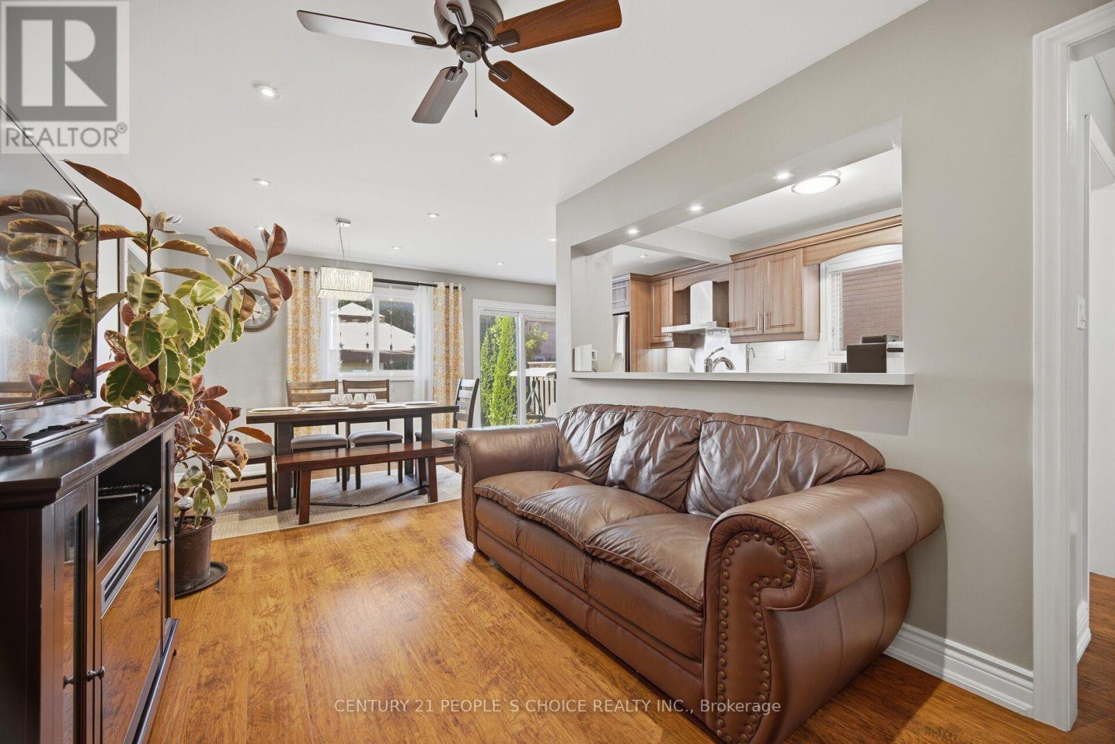 3923 Stoneham Way, Mississauga, ON photo 14