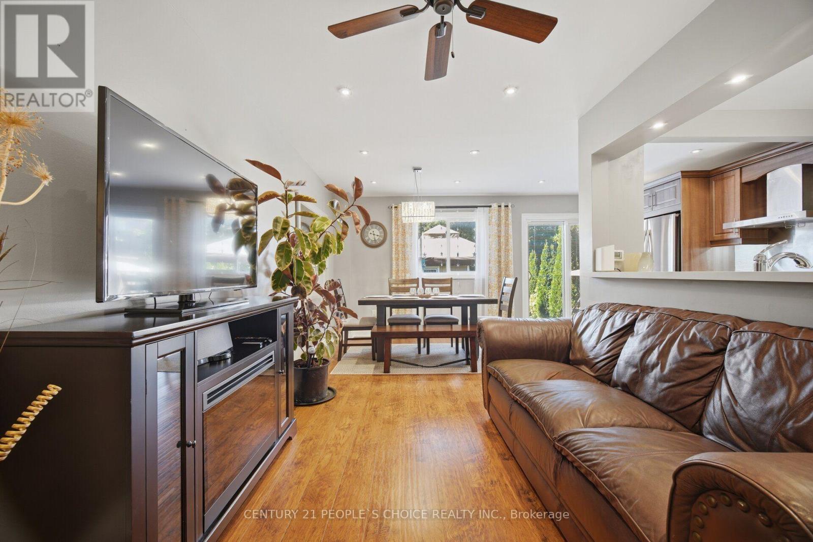 3923 Stoneham Way, Mississauga, ON photo 15