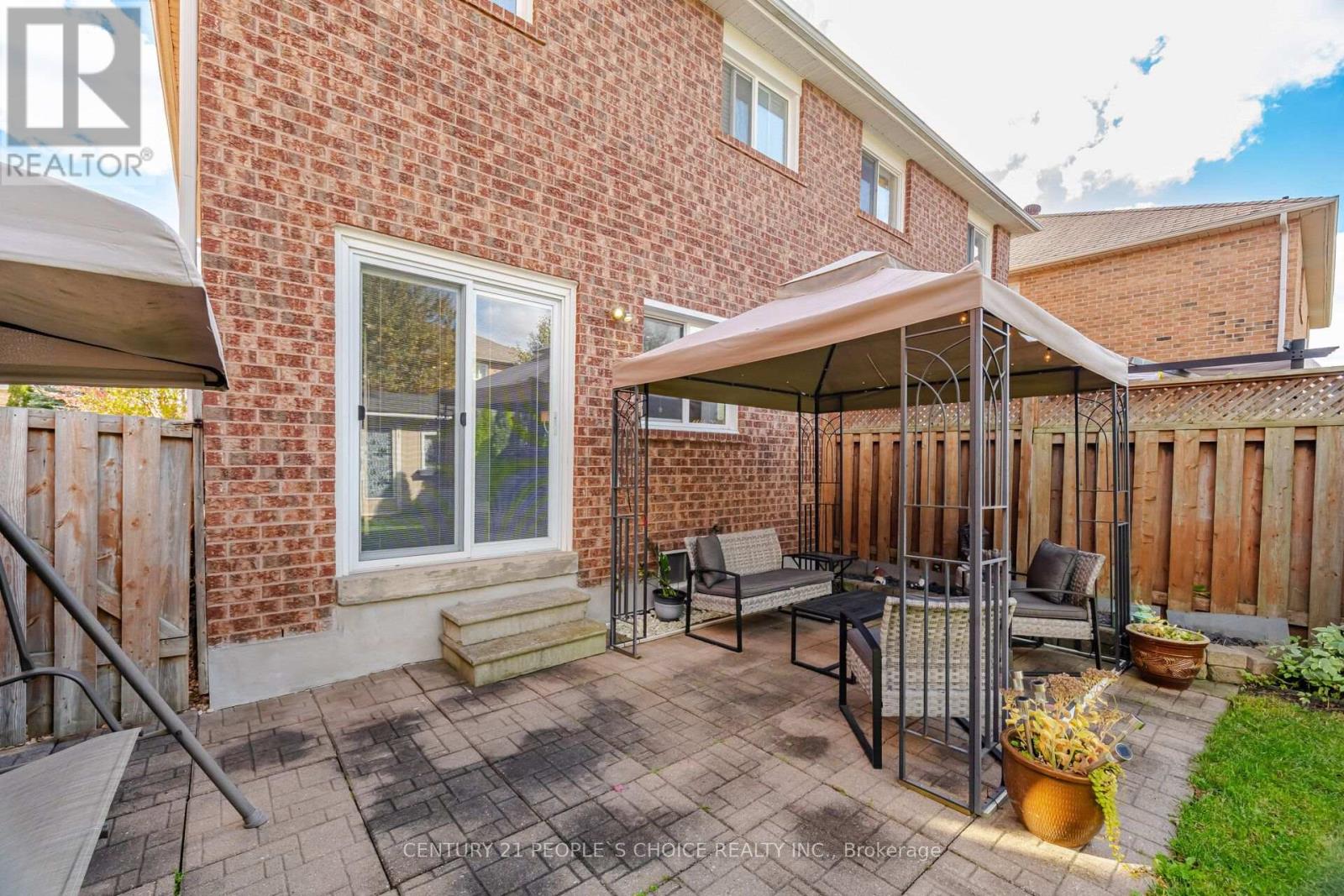 3923 Stoneham Way, Mississauga, ON photo 47