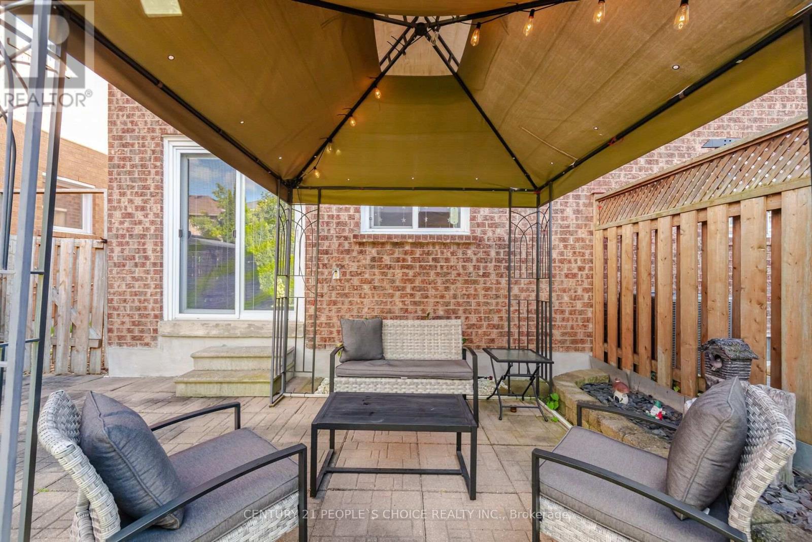 3923 Stoneham Way, Mississauga, ON photo 48
