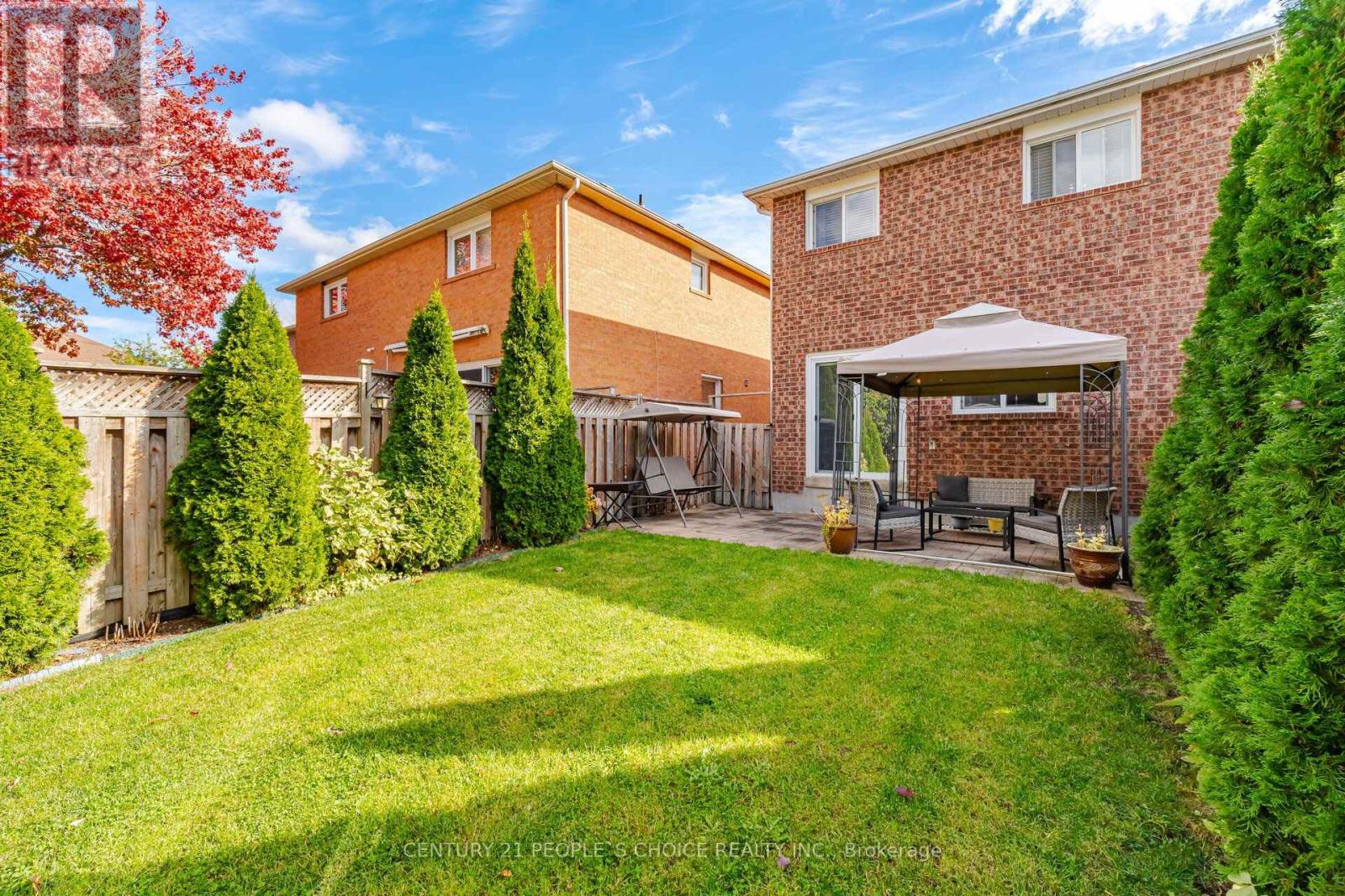 3923 Stoneham Way, Mississauga, ON photo 50
