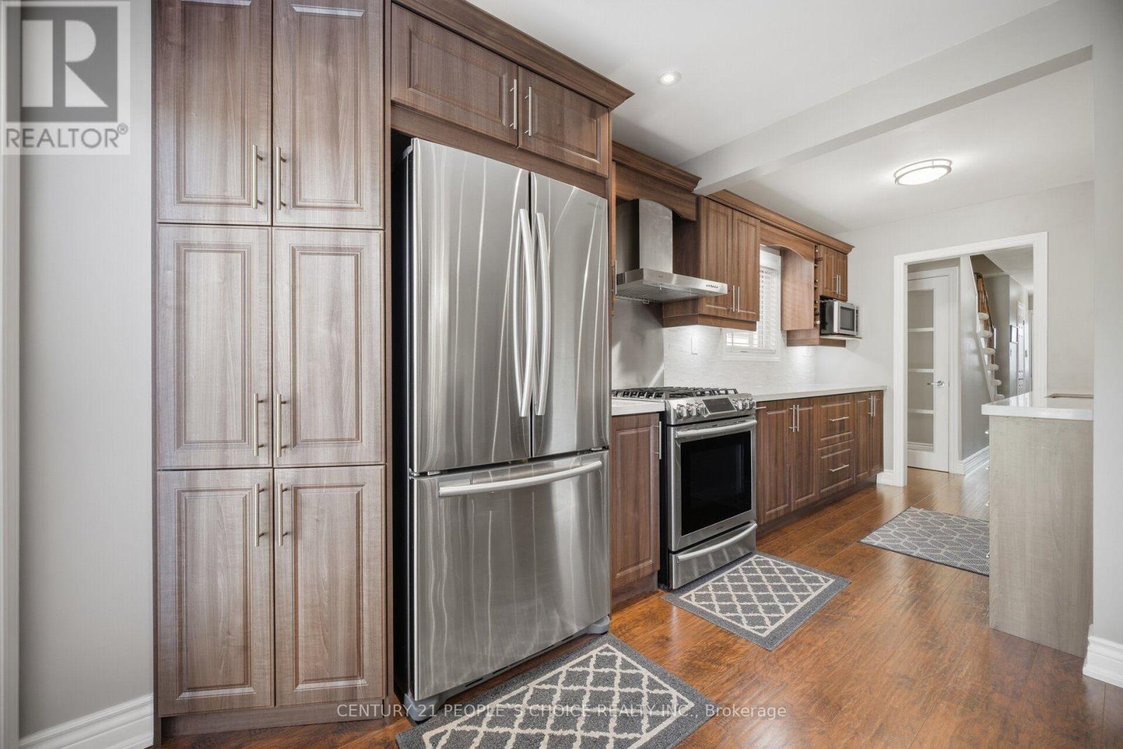 3923 Stoneham Way, Mississauga, ON photo 8