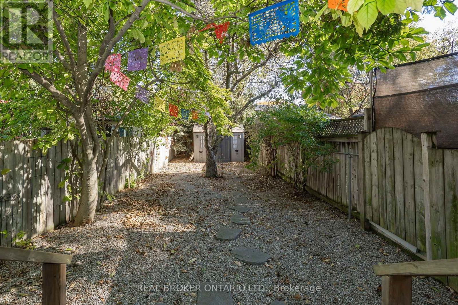 253 Bartlett Avenue, Toronto, ON photo 15