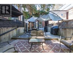 253 Bartlett Avenue, Toronto, ON M6H3G3 Photo 13