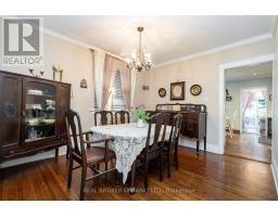Bedroom - 253 Bartlett Avenue, Toronto, ON M6H3G3 Photo 6