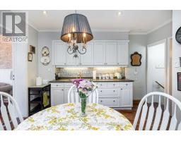 Laundry room - 253 Bartlett Avenue, Toronto, ON M6H3G3 Photo 9