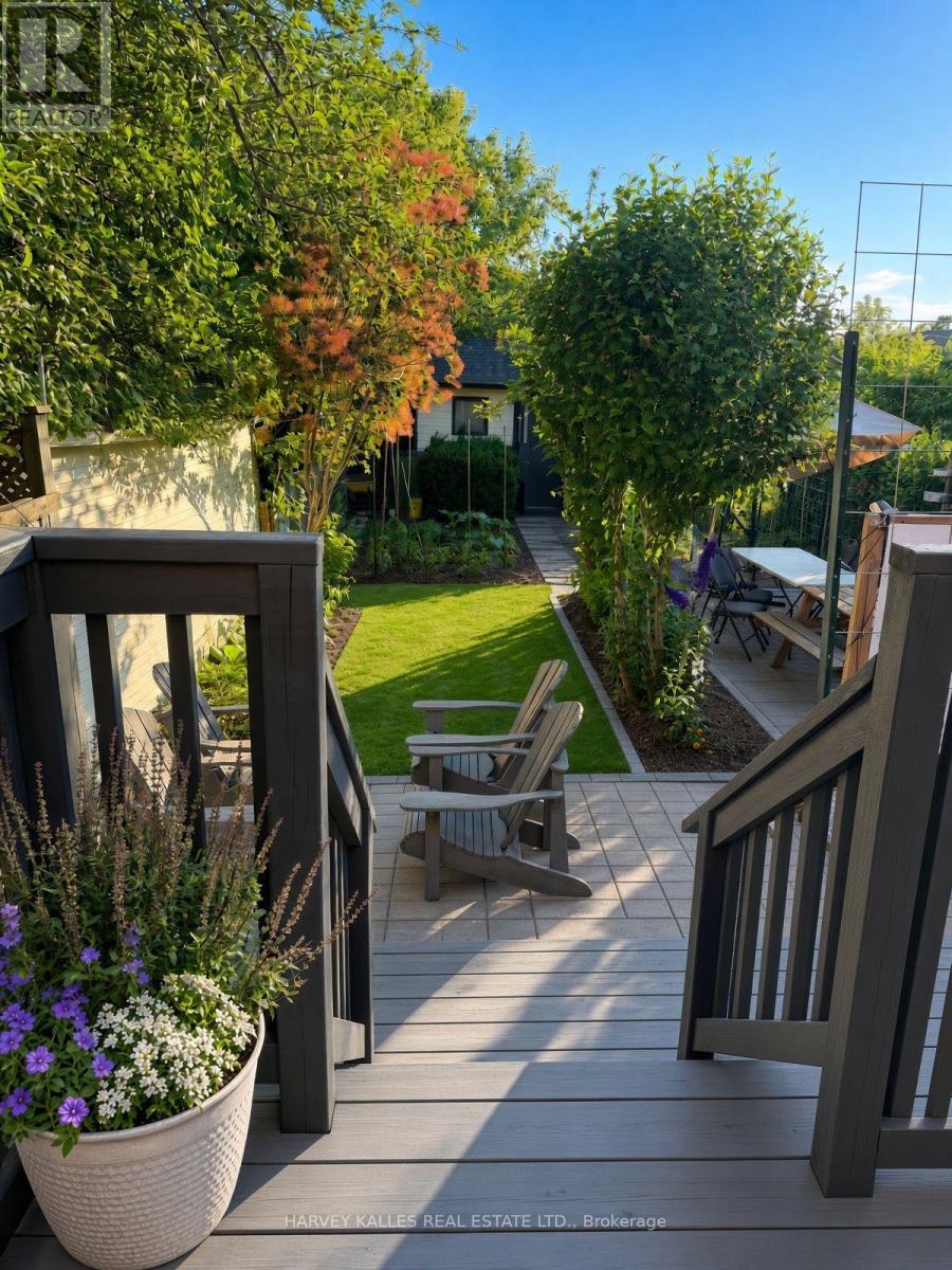 26 Miranda Avenue, Toronto, ON photo 41