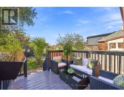 26 Miranda Avenue, Toronto, ON M6E4G2 Photo 32