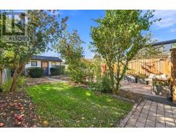 26 Miranda Avenue, Toronto, ON M6E4G2 Photo 34