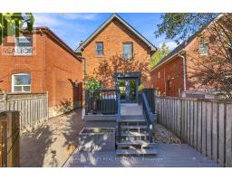 26 Miranda Avenue, Toronto, ON M6E4G2 Photo 36