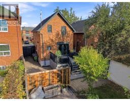 26 Miranda Avenue, Toronto, ON M6E4G2 Photo 38