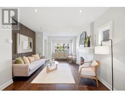26 Miranda Avenue, Toronto, ON M6E4G2 Photo 7