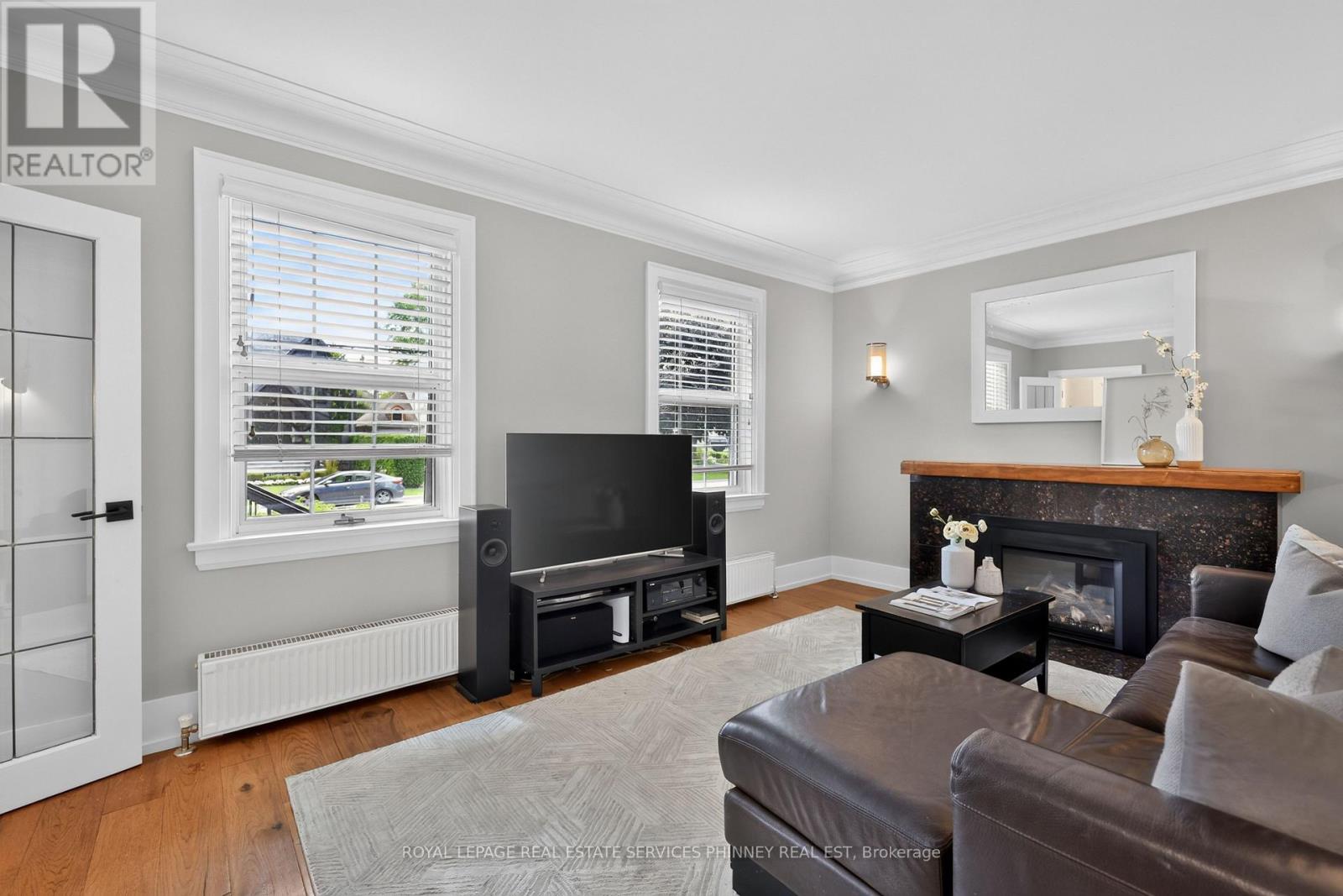 21 Cumberland Drive, Mississauga, ON photo 8