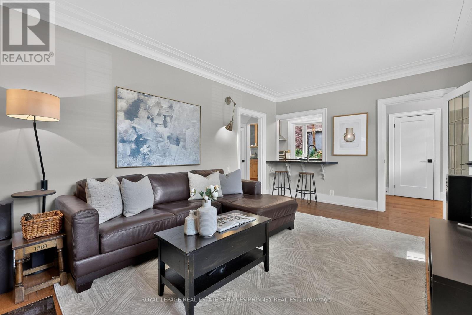 21 Cumberland Drive, Mississauga, ON photo 9