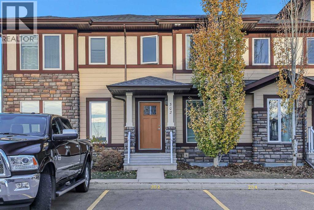 Photo of 302, 339 Viscount Drive, Red Deer