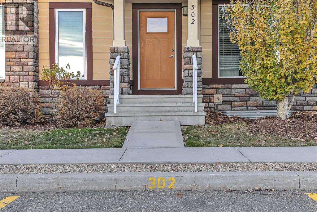 302, 339 Viscount Drive, Red Deer — photo 2