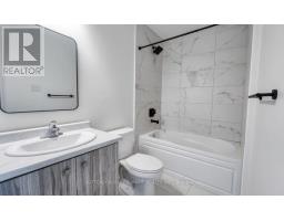Laundry room - 104 Dryden Lane, Hamilton, ON L8H0B6 Photo 7