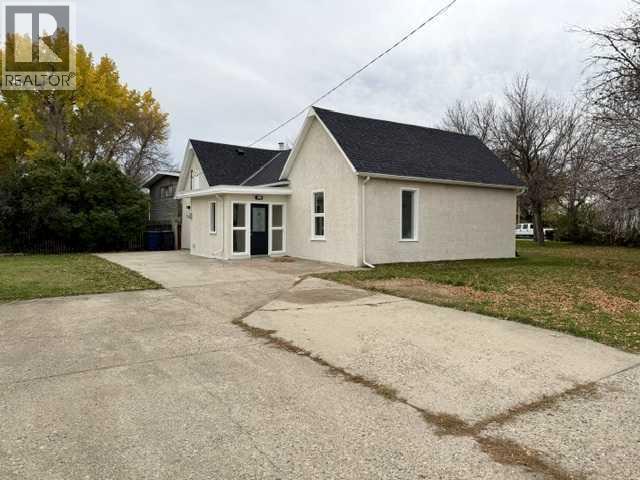 293 N 100  W, Raymond