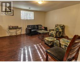 Bedroom - 1208 Princess Street, Regina, SK S4T3Y6 Photo 16