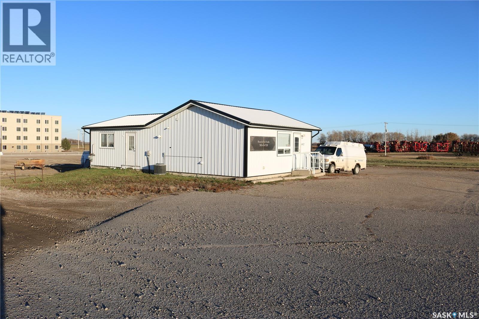 1402 Park AVENUE, Moosomin — photo 8