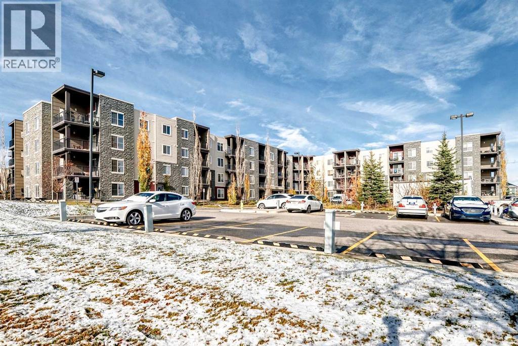 404, 195 Kincora Glen Road NW, Calgary — photo 2