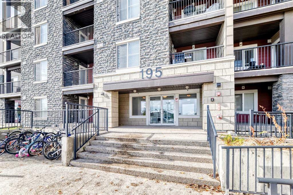 404, 195 Kincora Glen Road NW, Calgary — photo 3