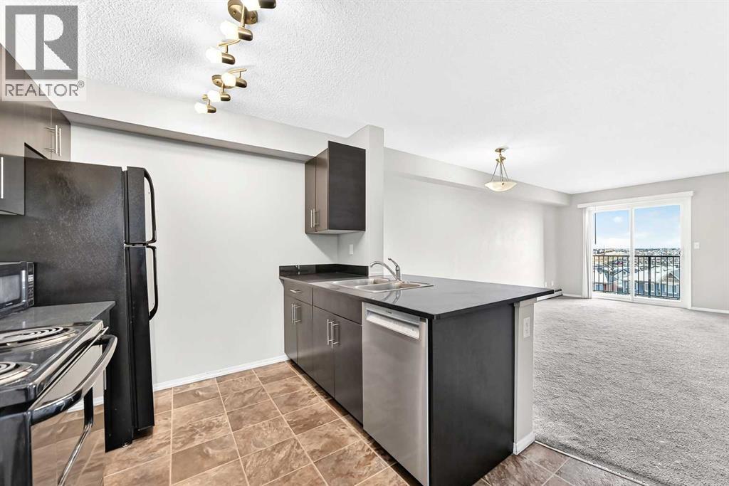404, 195 Kincora Glen Road NW, Calgary — photo 5