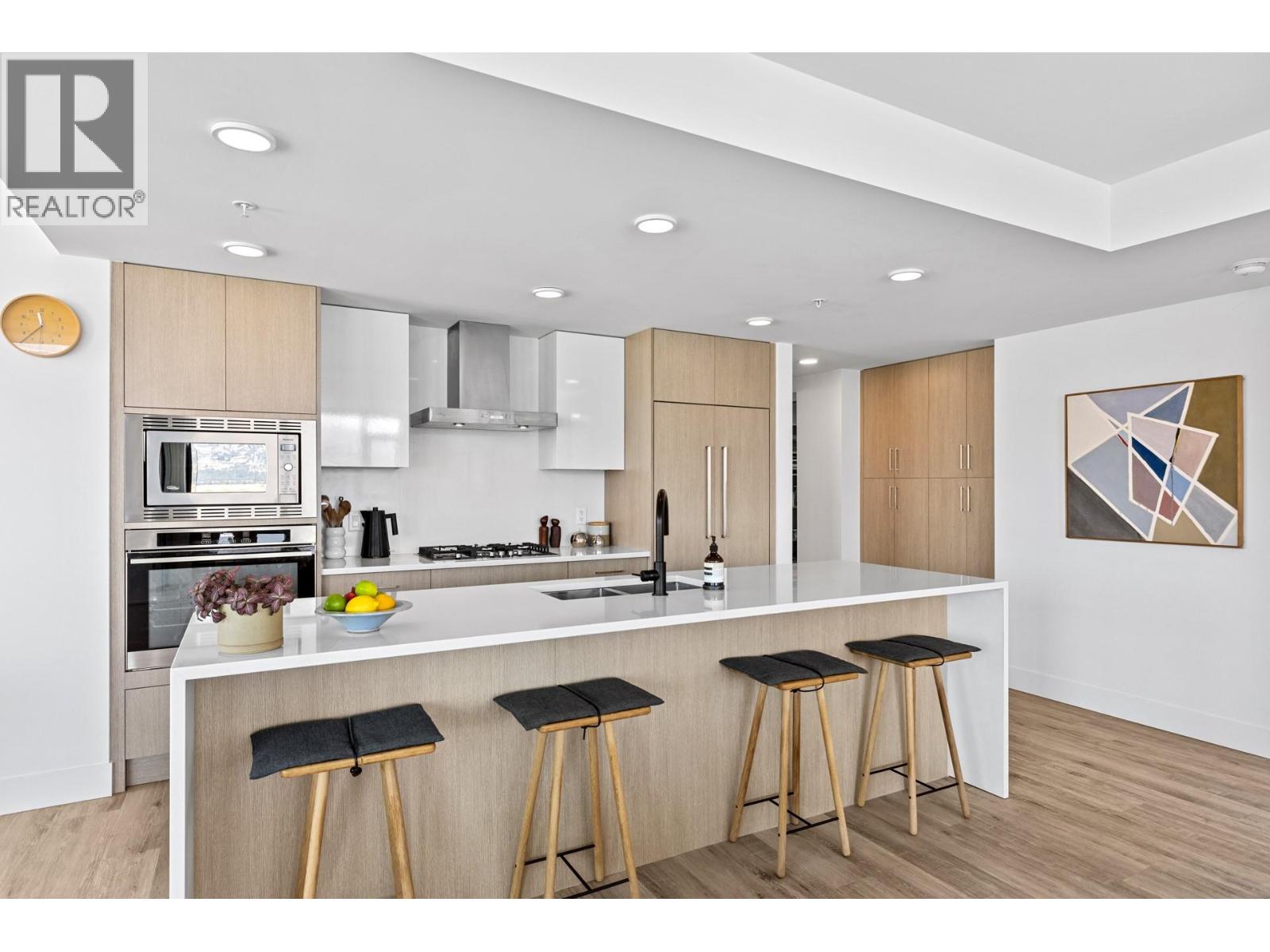 1809 1588 Ellis Street, Kelowna
