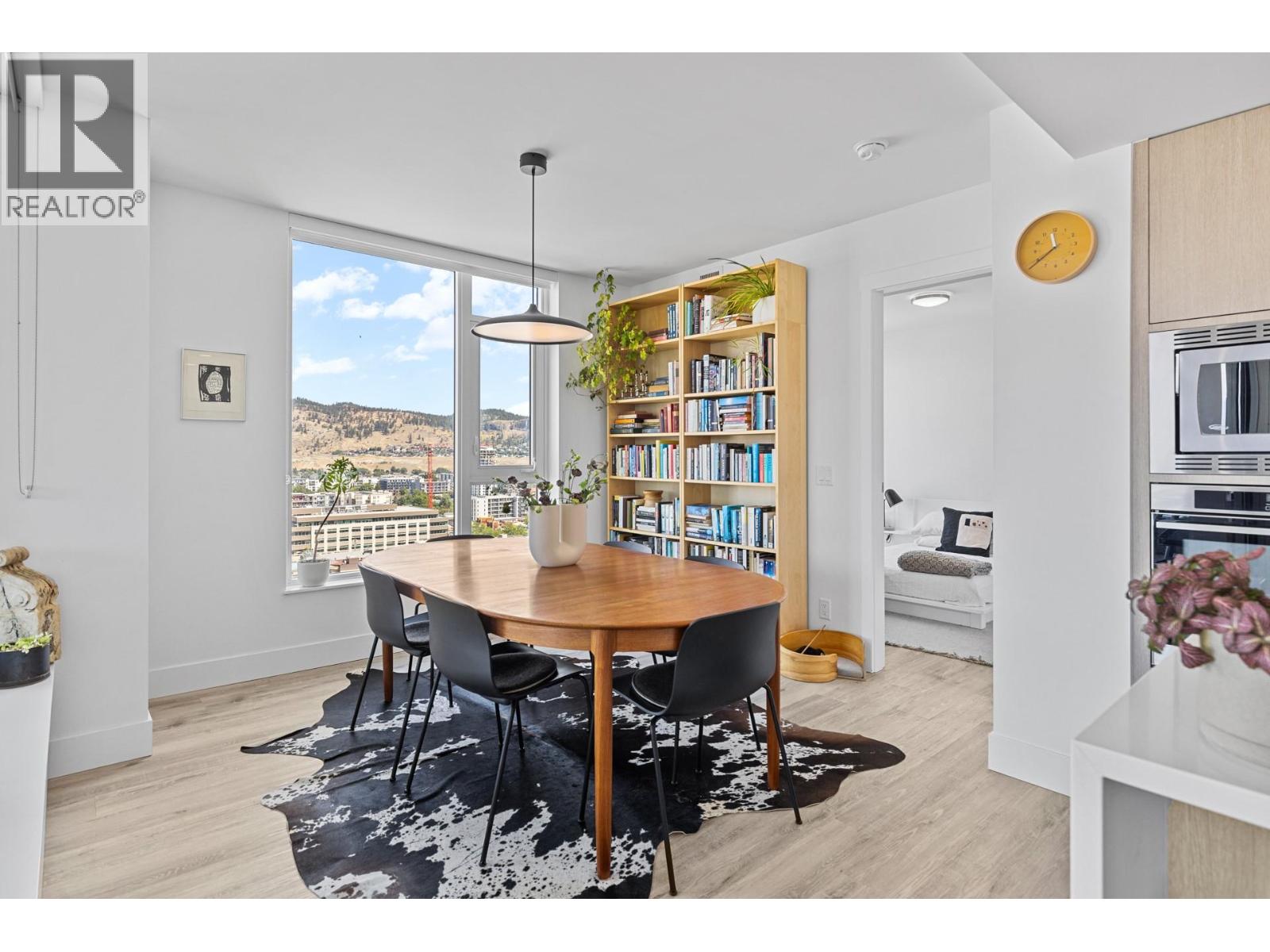 1809 1588 Ellis Street, Kelowna