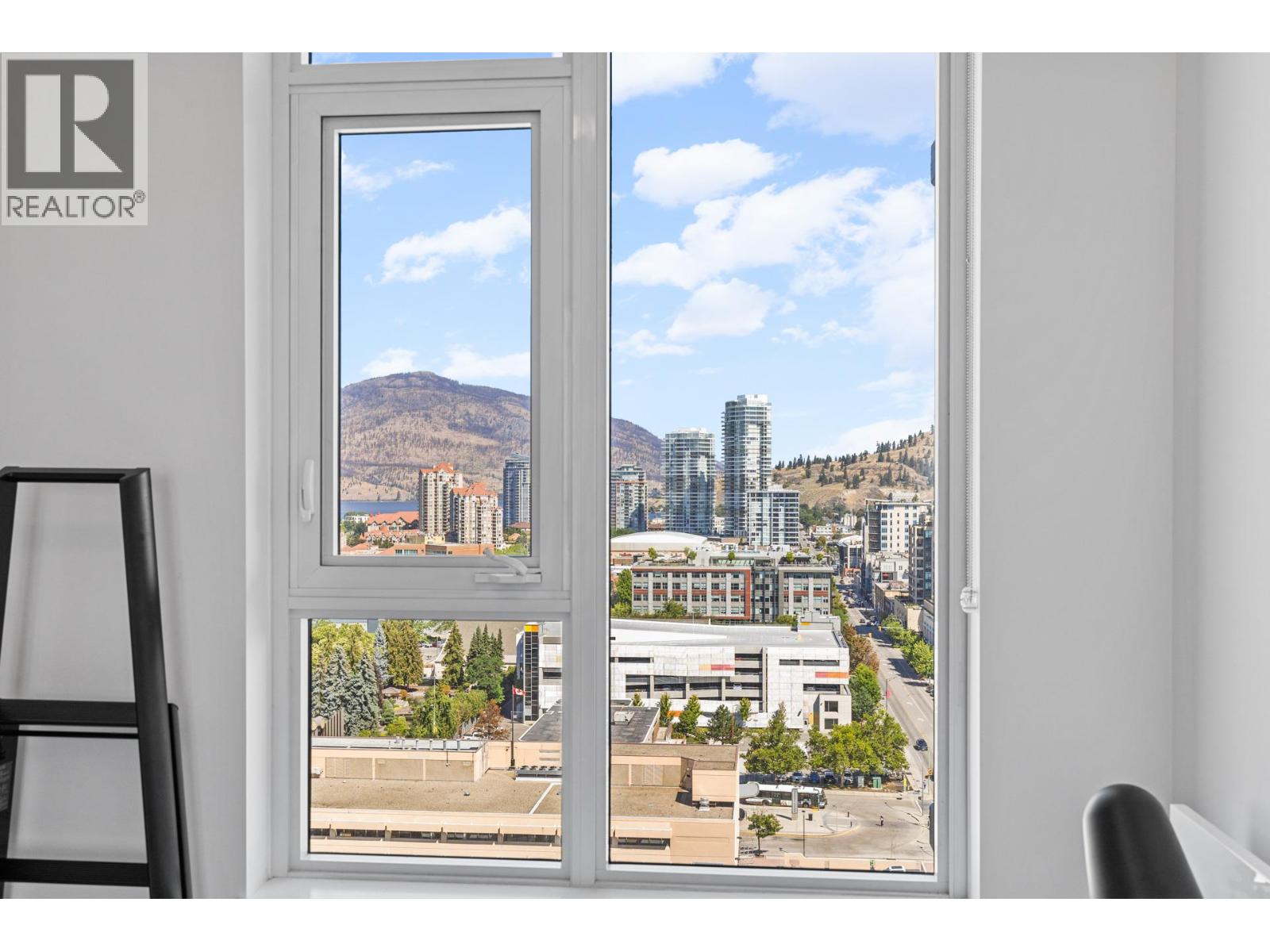 1809 1588 Ellis Street, Kelowna