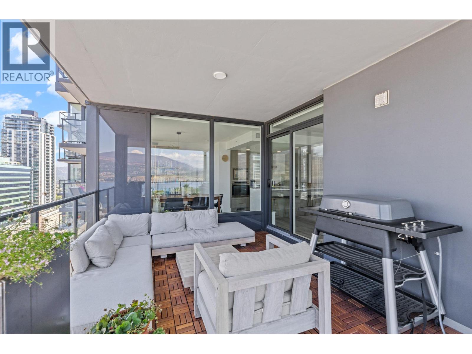 1809 1588 Ellis Street, Kelowna