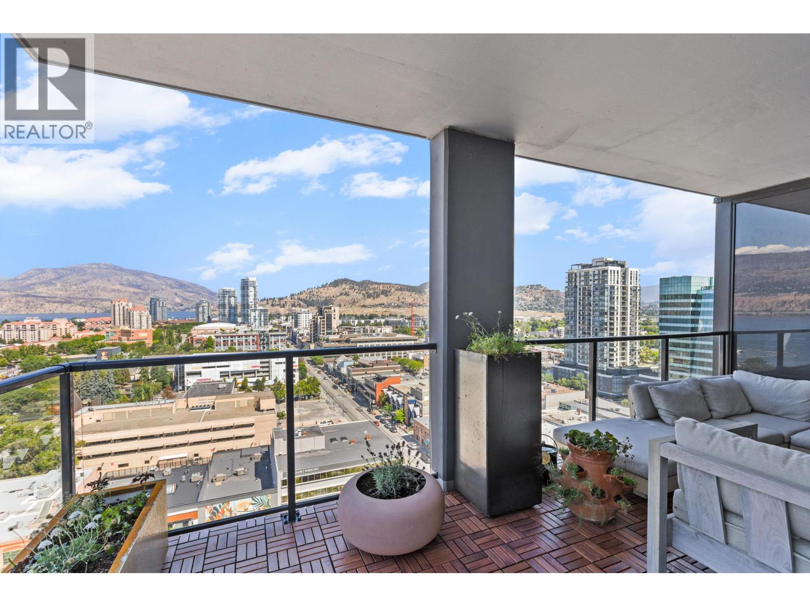 1809 1588 Ellis Street, Kelowna