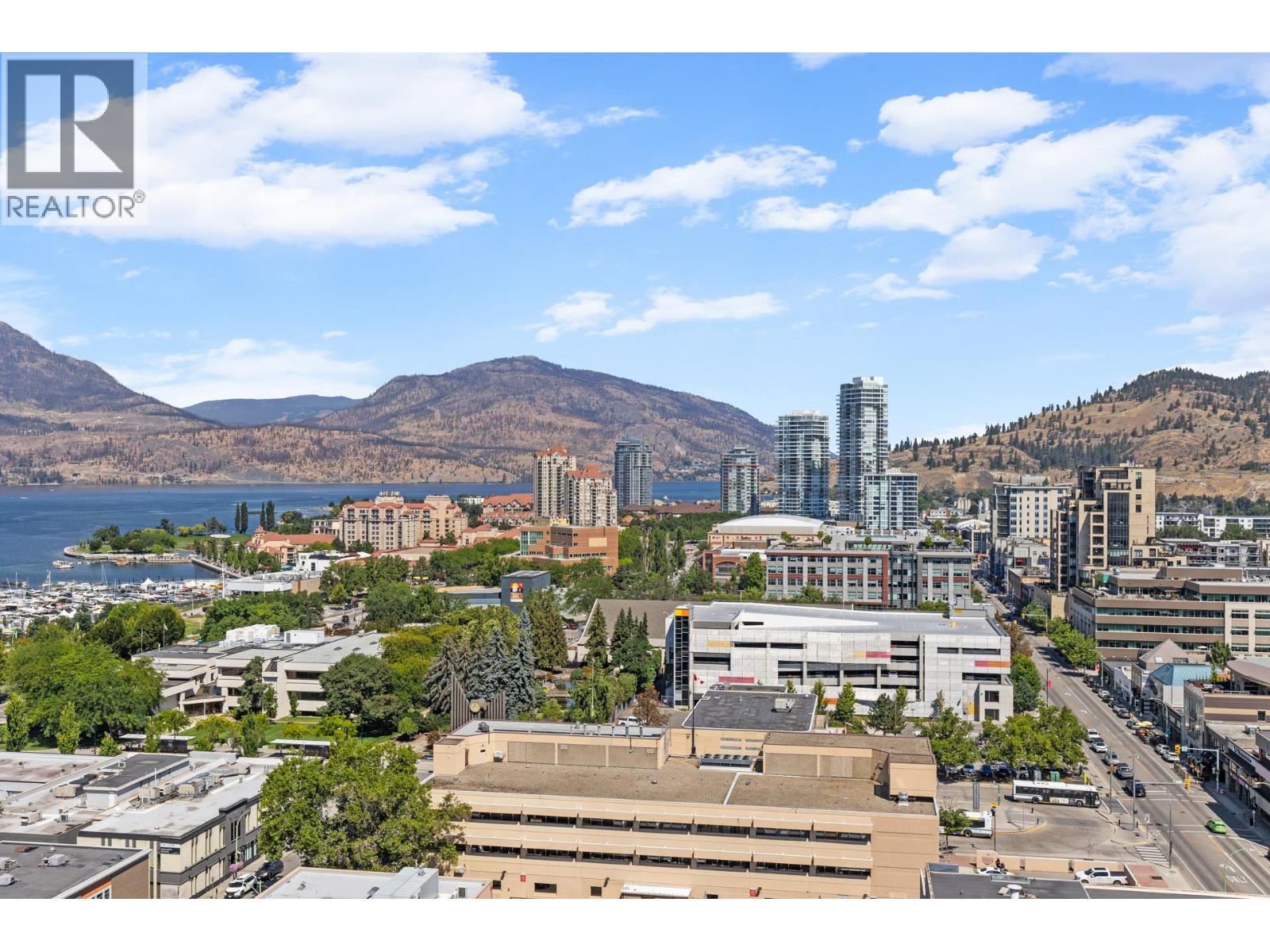 1809 1588 Ellis Street, Kelowna